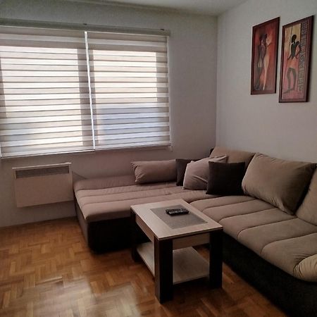 Apartman Pivasevic Szarajevó Kültér fotó