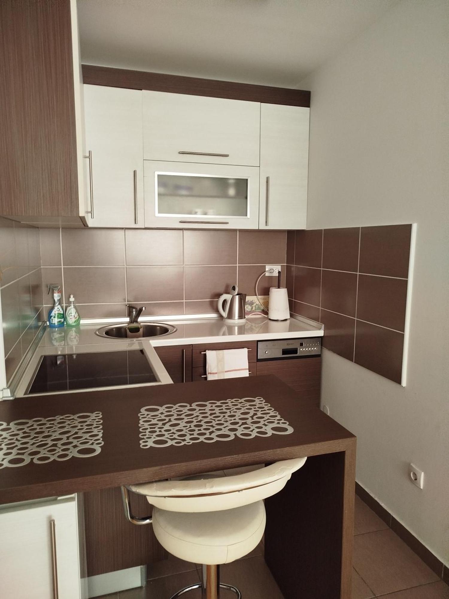 Apartman Pivasevic Szarajevó Kültér fotó